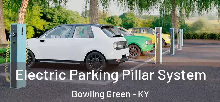 Electric Parking Pillar System Bowling Green - KY