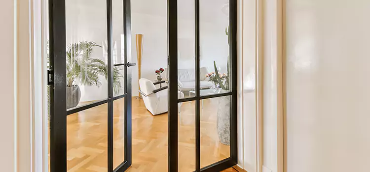 Bifold Door Replacement Bowling Green