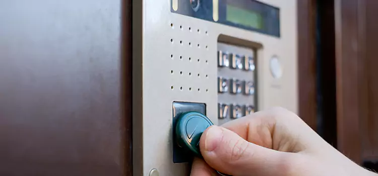 Enhanced Security Features Bowling Green