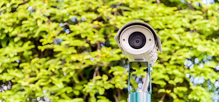 Advanced Surveillance Solutions for Every Need in Bowling Green