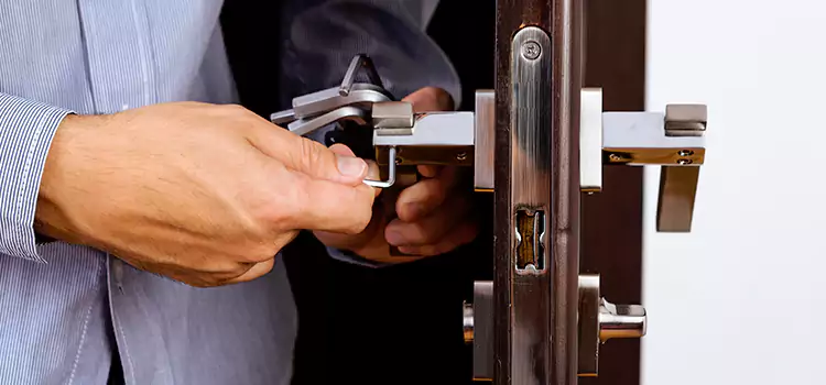 Commercial Door Lock Repair Bowling Green