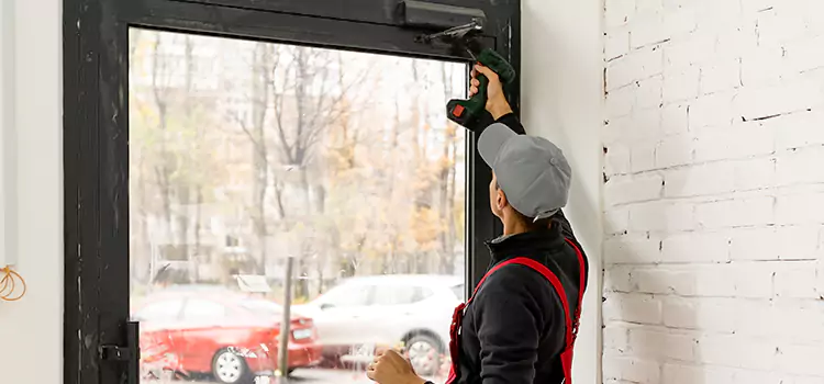 Comprehensive Door Closer Services in Bowling Green, KY