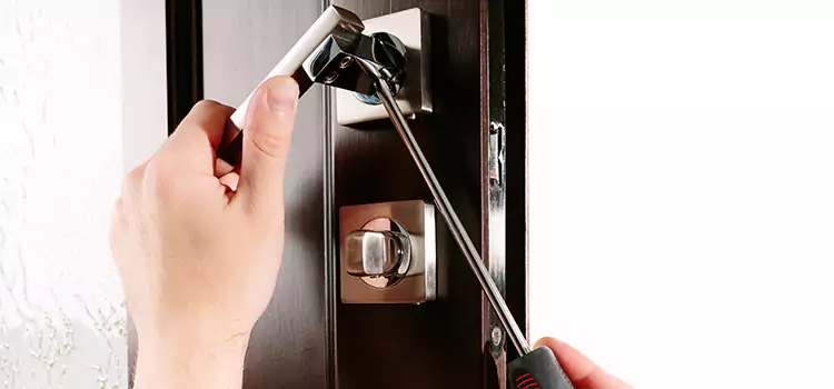 Door Lock Replacement Service Bowling Green
