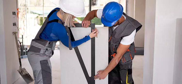Why Choose Us for Door Panel Services in Bowling Green, KY?