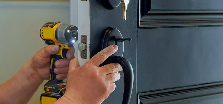 Locksmith Emergency Service Bowling Green