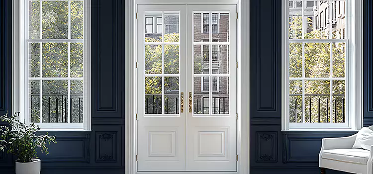 French Door Lock Repair Bowling Green