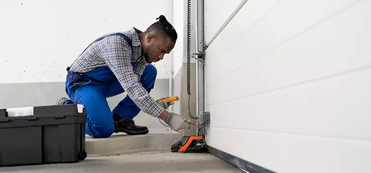 Expert Solutions for Every Garage Lock Need in Bowling Green, KY
