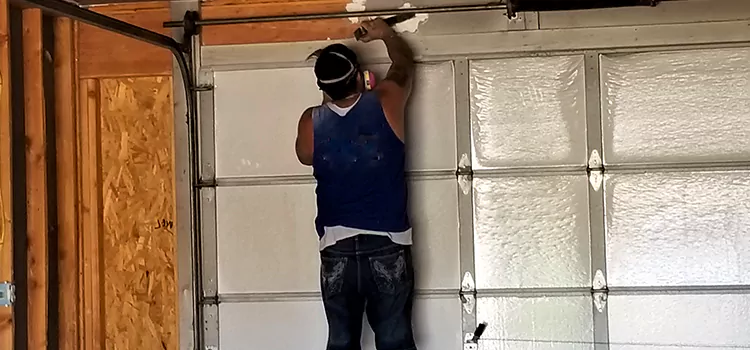 Specialized Garage Door Panel Solutions in Bowling Green, KY
