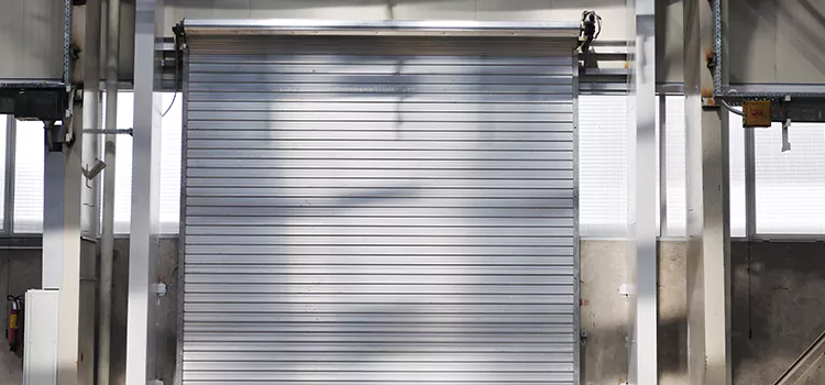 Roller Door Maintenance Bowling Green