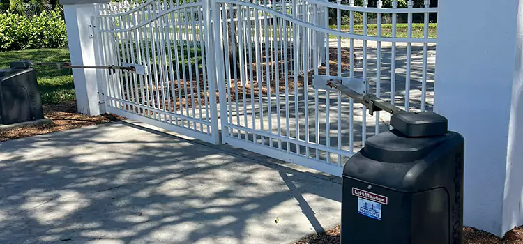 Automatic Gate Opener Repair Bowling Green