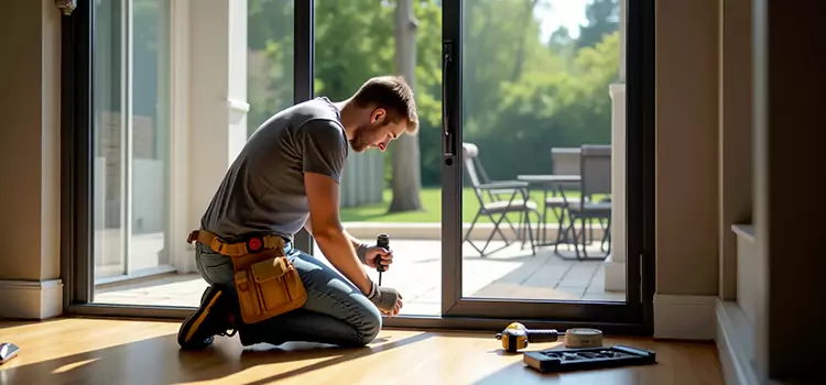 Comprehensive Solutions for Every Glass Door Need in Bowling Green, KY