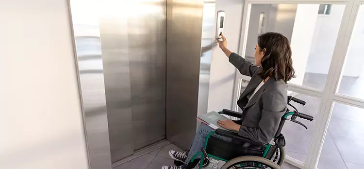 Benefits of Modern Handicap Door Systems in Bowling Green, KY