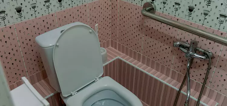 Meeting Diverse Needs With Accessible Restroom Solutions in Bowling Green, KY