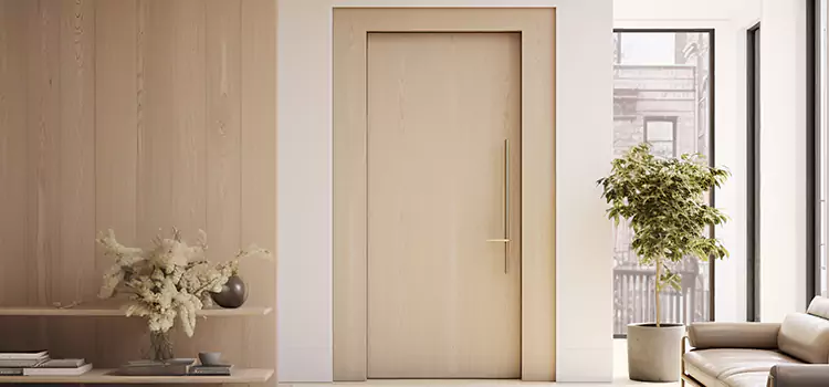 Choose Quality for Your Inside Doors in Bowling Green, KY