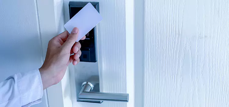 Why Choose Us for Your Keycard Lock Installation in Bowling Green, KY?