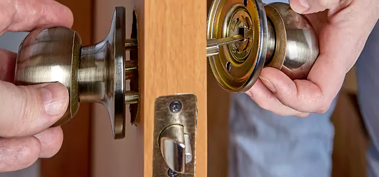 Sliding Door Lock Repair Bowling Green