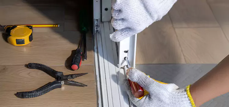 Sliding Door Installation Services in Bowling Green, KY