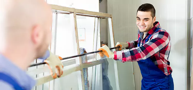 Patio Door Panel Replacement Bowling Green