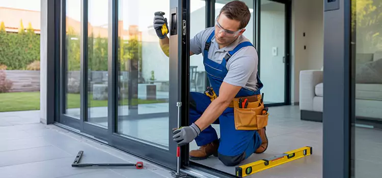 Sliding Screen Door Repair Bowling Green