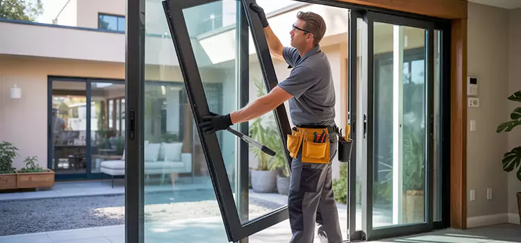 Specialized Sliding Door Roller Services in Bowling Green, Kentucky
