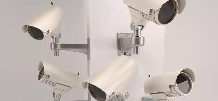Your Trusted Partner for CCTV Solutions in Bowling Green