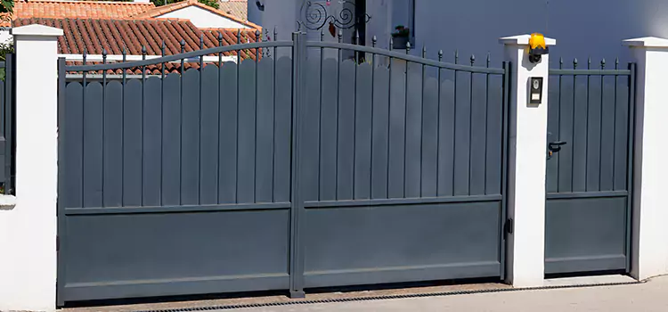 Emergency Commercial Gate Repair Bowling Green