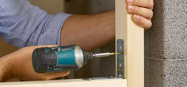Jimmy Proof Deadbolt Repair Bowling Green