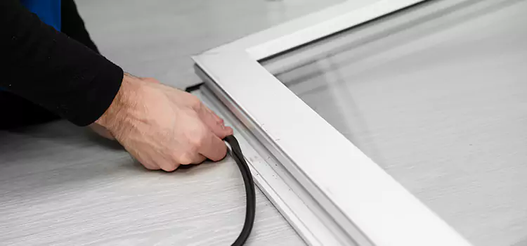 Commercial Door Weather Stripping Bowling Green