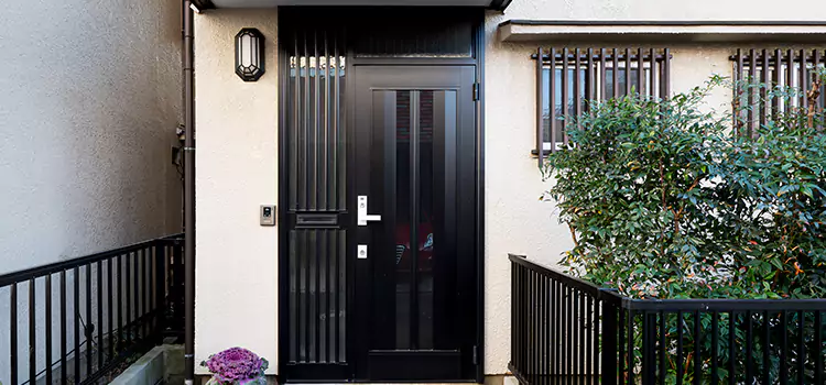 Popular Exterior Door Options in Bowling Green, KY