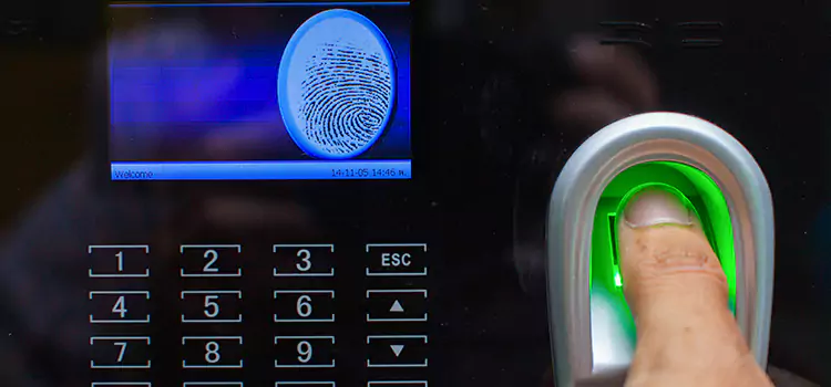 Your Trusted Partner for Secure Access in Bowling Green, KY