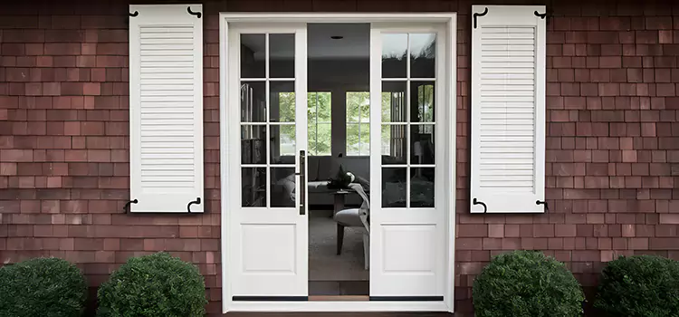 French Door Restoration Bowling Green