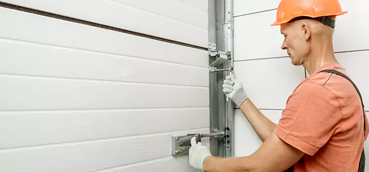 Why Choose Us for Garage Door Lock Services in Bowling Green, KY?