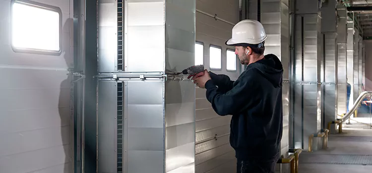 Prompt and Professional Garage Door Service in Bowling Green, Kentucky