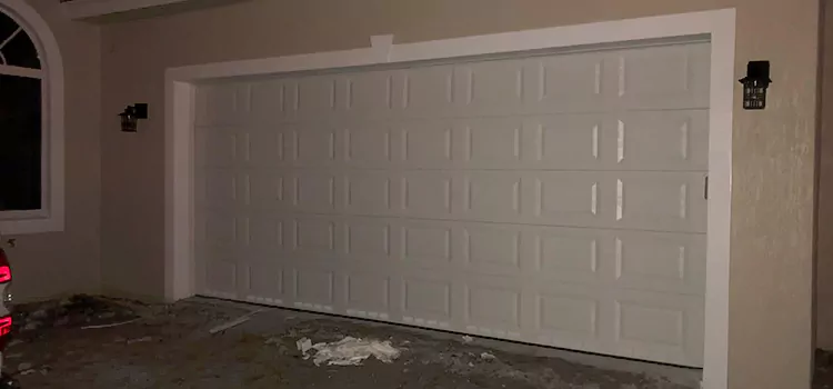 Garage Door Coil Replacement Bowling Green
