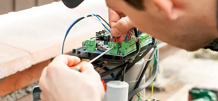 Specialized Brand Gate Motor Repairs Bowling Green