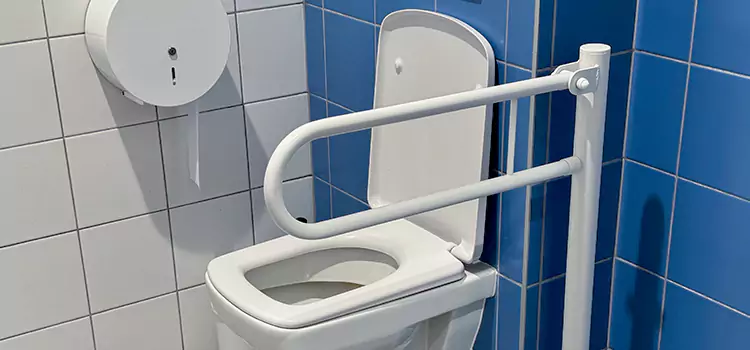 Comprehensive Solutions in Bowling Green, KY for Accessible Facilities