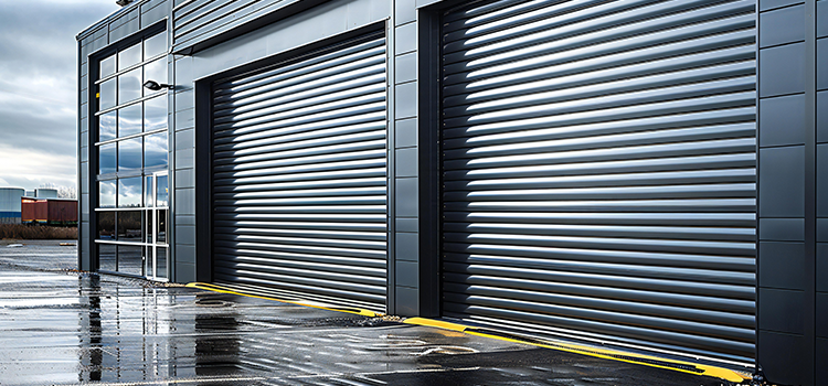 Emergency Industrial Garage Door Service Bowling Green