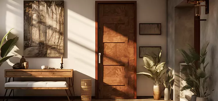 Specialty Interior Doors Bowling Green
