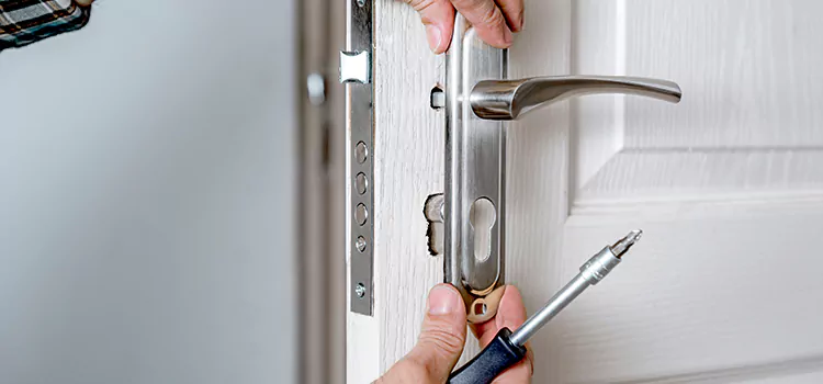 New Door Frame Installation Bowling Green