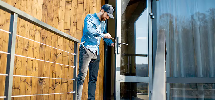 Patio Screen Door Installation Bowling Green