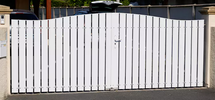 Why Choose Us for Residential Gate Repair in Bowling Green, KY?