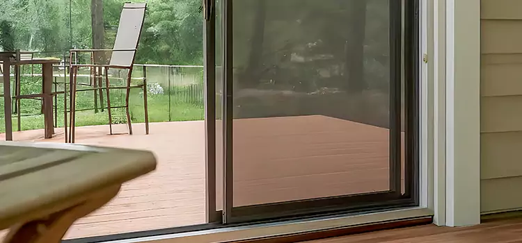 Garage Screen Door Installation Bowling Green