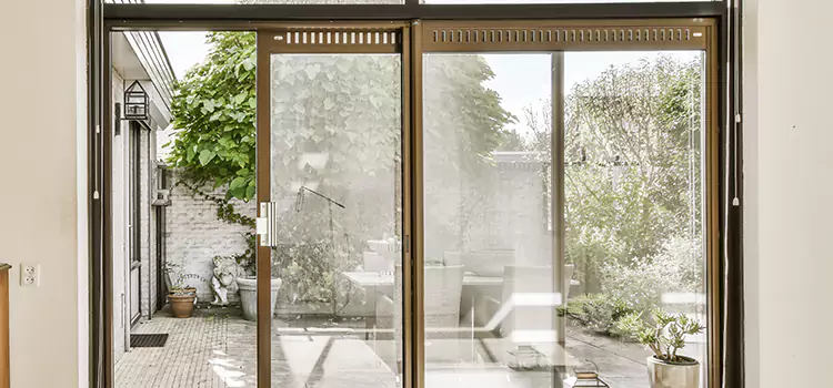 Glass Door Panel Replacement Cost Bowling Green