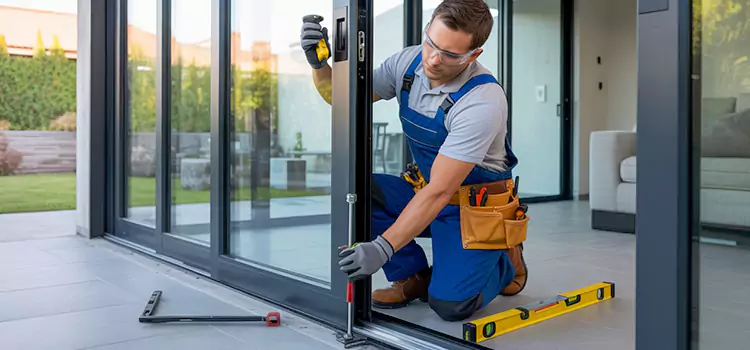 Patio Door Replacement Bowling Green