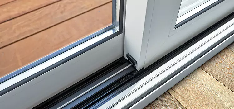 Why Your Sliding Door Keeps Getting Stuck in Bowling Green, KY?