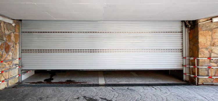 Steel Garage Door Repair Bowling Green