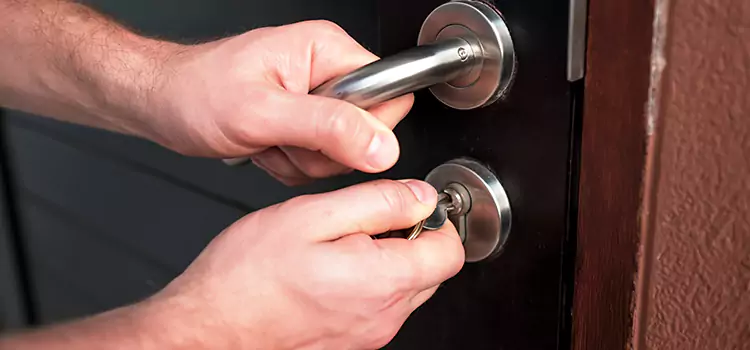 Door Closer Repair & Installation Bowling Green