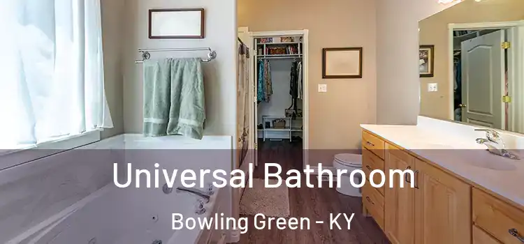 Universal Bathroom Bowling Green - KY